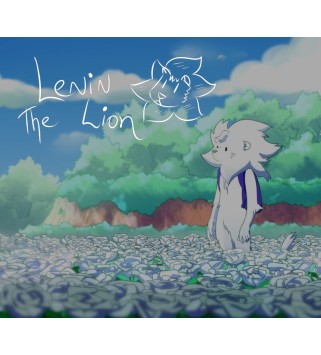 Lenin: The Lion  Steam Key GLOBAL